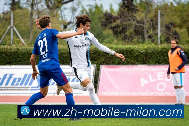 米兰体育APP 体育赛事宣传图