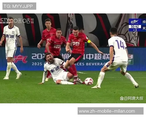 中超激战升级海港领先优势微弱蓉城胜利将反超登顶