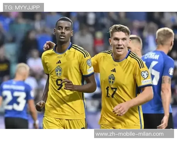 瑞典遭科索沃双杀后FIFA排名暴跌11位身价仍达516亿欧元 瑞典遭科索沃双杀后FIFA排名暴跌11位身价仍达516亿欧元