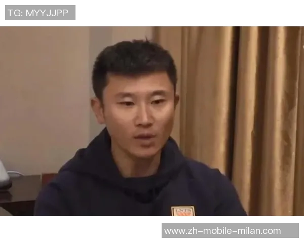 周海滨有望接任U15国足主教练职位引发关注与期待 周海滨有望接任U15国足主教练职位引发关注与期待