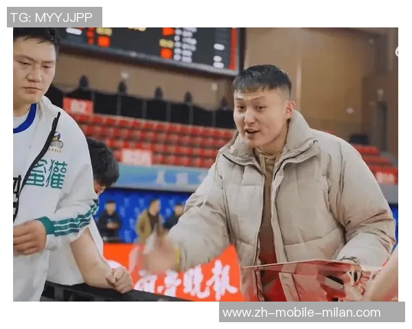 山东蜜獾篮球俱乐部主教练王汝恒携朱荣振等前CBA球员共创辉煌