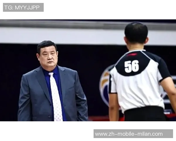 徐长锁谈与杨瀚森保持联系未来将培养更多优秀年轻球员 徐长锁谈与杨瀚森保持联系未来将培养更多优秀年轻球员