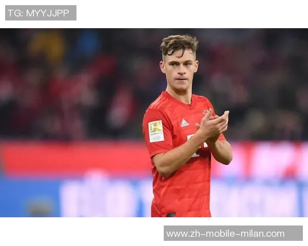 切玛称赞基米希为拜仁核心球员攻防兼备表现出色