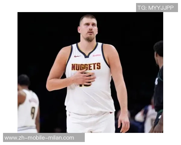 斯波称赞约基奇：他全方位掌控比赛赢得每一场较量的胜利