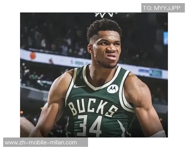 字母哥被交易的可能性高达76雄鹿未来面临重大抉择