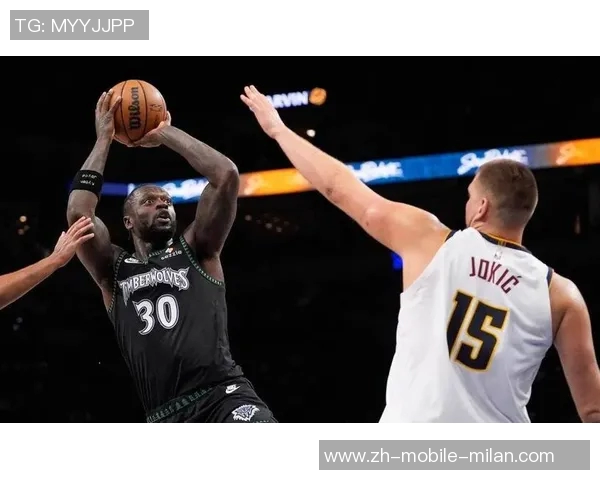 卡莱尔称赞穆雷被低估与约基奇搭档令对手难以应对