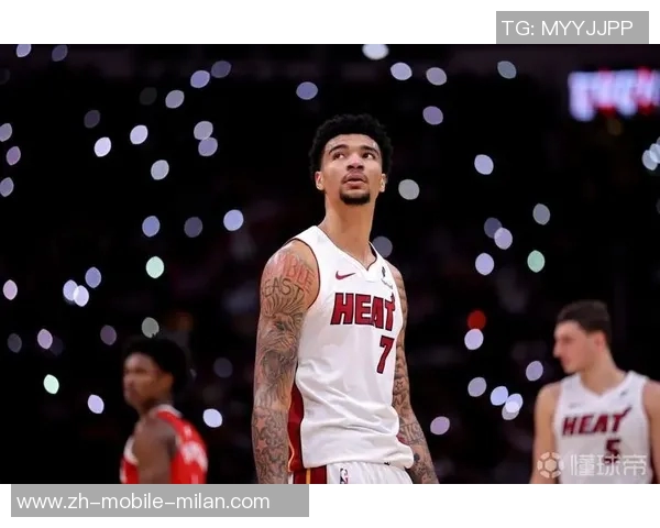 热火新星韦尔首秀在即球队官方确认中锋可以出战 热火新星韦尔首秀在即球队官方确认中锋可以出战