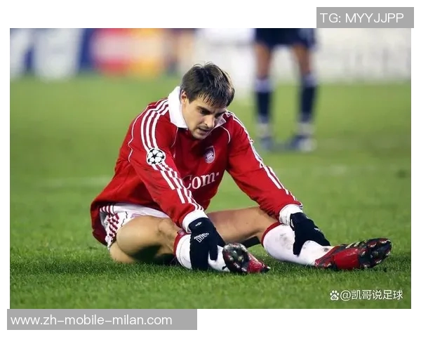 世一腰遭遇伤病困扰ACL伤害为何让球员心生畏惧 世一腰遭遇伤病困扰ACL伤害为何让球员心生畏惧