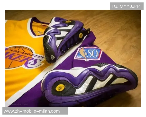 乔治PG1即将复刻回归球鞋博主分享全新配色效果如何 乔治PG1即将复刻回归球鞋博主分享全新配色效果如何