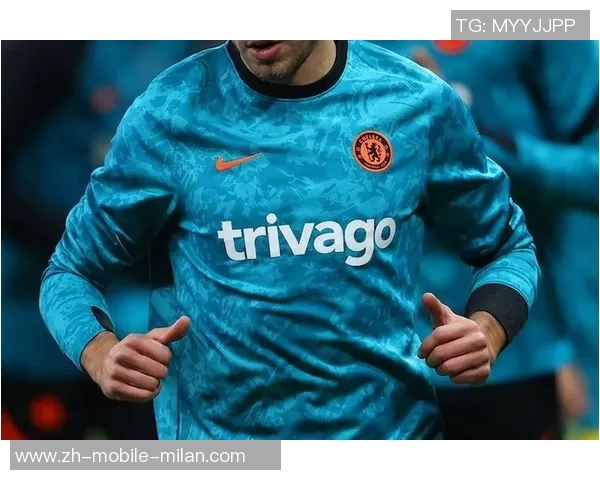 切尔西即将与甲骨文签署胸前赞助协议具体金额尚待确认 切尔西即将与甲骨文签署胸前赞助协议具体金额尚待确认