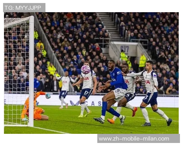 热刺客场挑战埃弗顿力争胜利以追平队史最佳开局纪录 热刺客场挑战埃弗顿力争胜利以追平队史最佳开局纪录