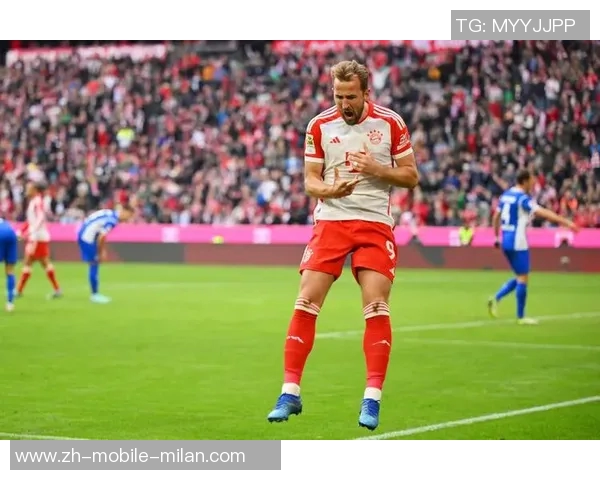 拜仁客场挑战门兴首发阵容公布凯恩杰克逊比朔夫领衔出战