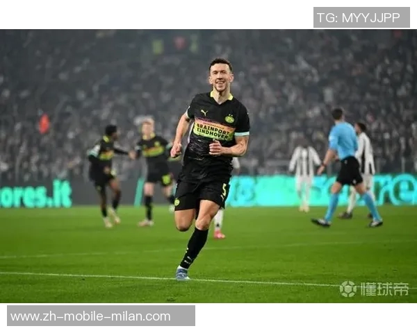 36岁佩里西奇依然火力全开在PSV出场57次打入20球展现实力