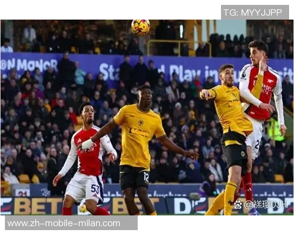 英超最新积分榜解析阿森纳稳居榜首狼队落后五队争夺激烈