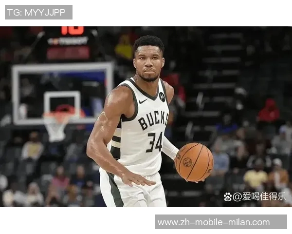 雄鹿管理层重申字母哥非卖品交易需他主动申请才能推动