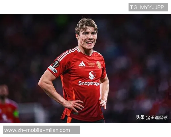 霍伊伦禁区内精彩抽射险些戴帽可惜高出横梁令人叹息