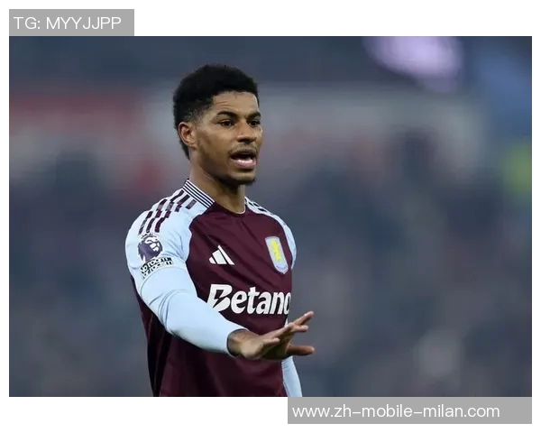 莱斯科特谈拉什福德的影响力称其能提升球队表现但非改变者