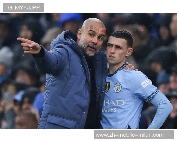 瓜迪奥拉点评福登表现不佳强调需冷静处理球权问题