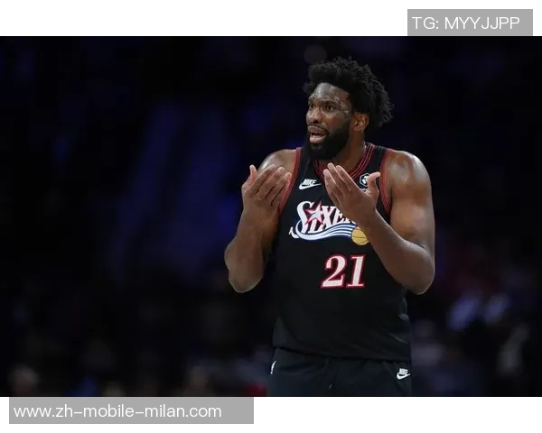 76人主场对决猛龙恩比德因伤病管理缺席引发关注 76人主场对决猛龙恩比德因伤病管理缺席引发关注