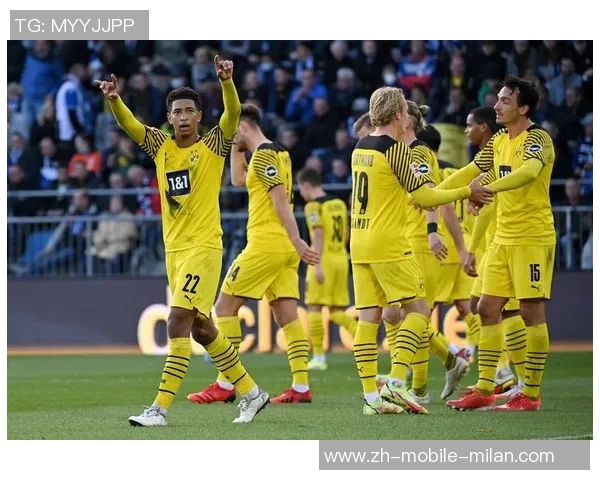 多特蒙德杯赛失利后全力争夺德甲亚军并直通欧冠16强 多特蒙德杯赛失利后全力争夺德甲亚军并直通欧冠16强