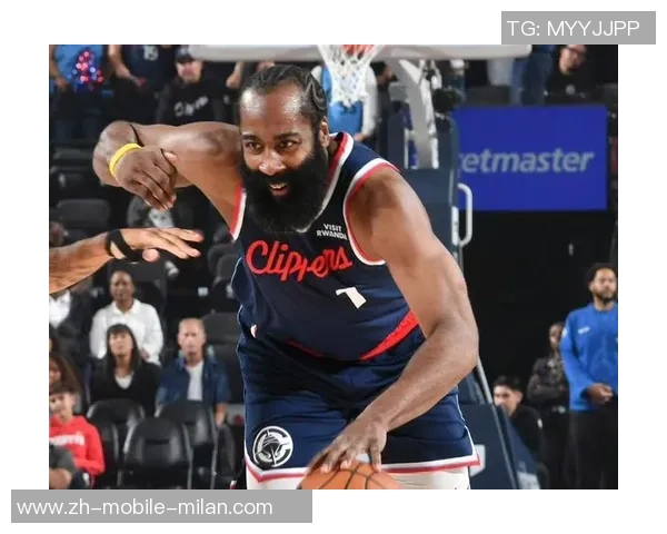 快船客场挑战尼克斯哈登肩部伤势恢复大概率出战