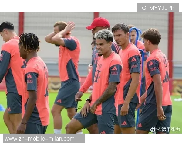 热刺有意以3000万欧买断帕利尼亚球员更倾向留队不回拜仁 热刺有意以3000万欧买断帕利尼亚球员更倾向留队不回拜仁