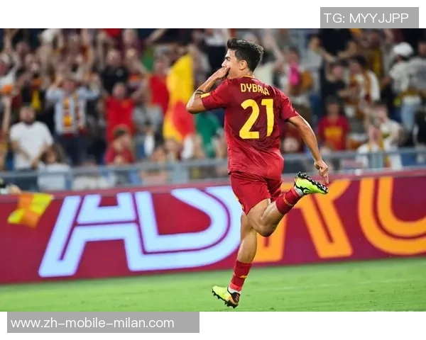 迪巴拉补射破门助罗马1-0领先萨索洛连场进球展现状态 迪巴拉补射破门助罗马1-0领先萨索洛连场进球展现状态